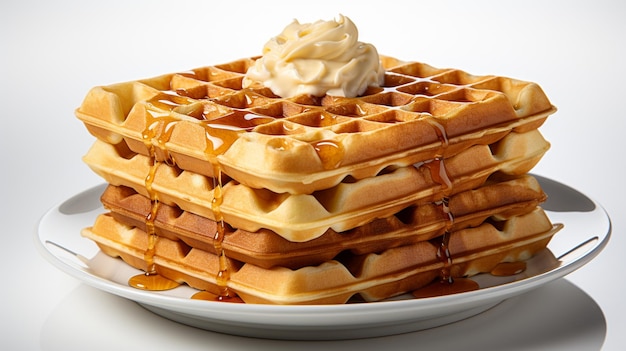 Waffles