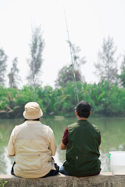 Fishing