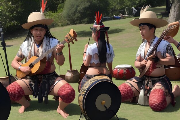 Photo waitangi day