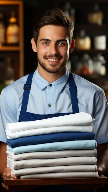 waitress