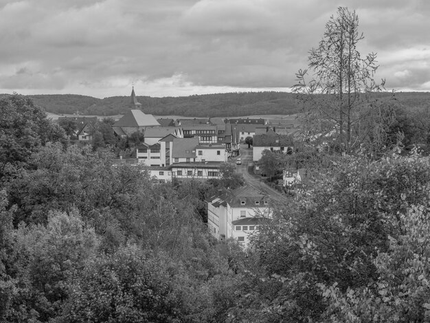 waldeck in germanay