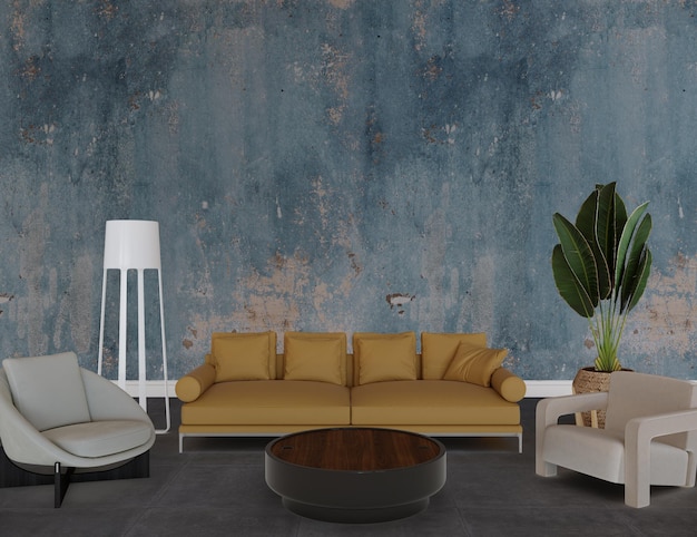 wall art, poster, frame, picture,interior blank wall mockup
