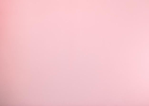 Wall background and pink space or mockup in studio colorful texture or smooth paper with gradient and color Art creative and bright design effect for glamour is empty for presentation