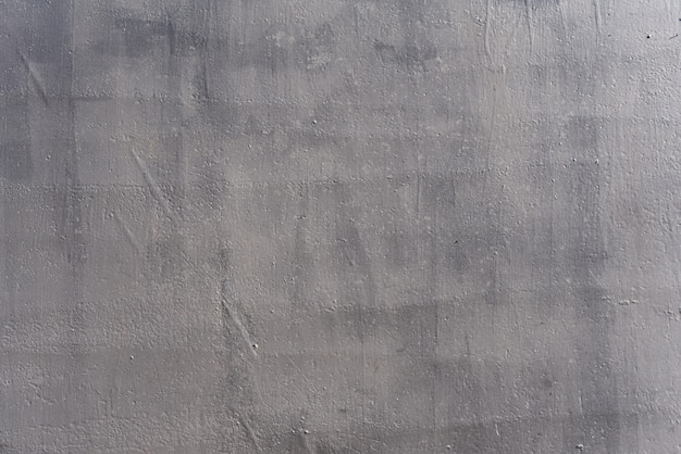 Muro, bellissimo sfondo stilizzato di cemento grigio