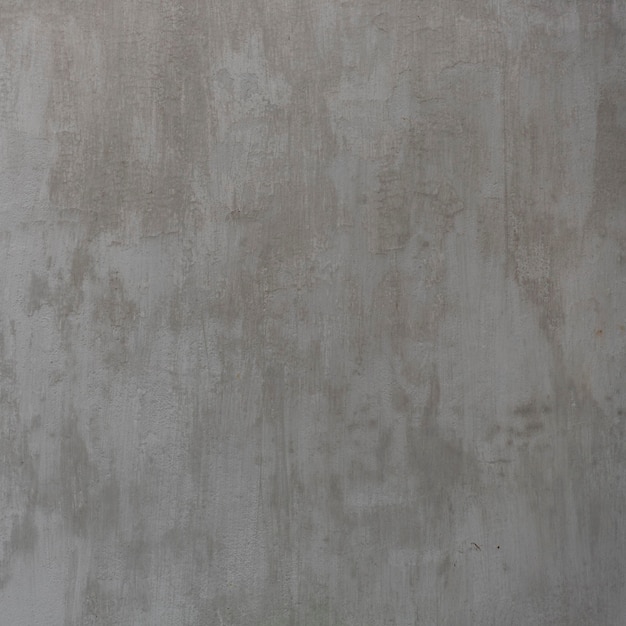 Wall cladding texture with cement putty