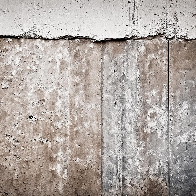 Wall distressed texture achtergrond grunge beton overlay textuur