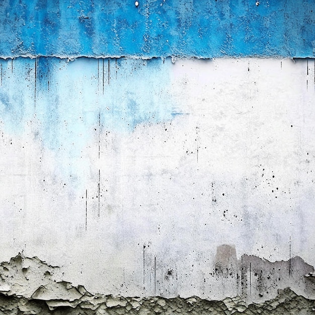 Wall distressed texture achtergrond grunge beton overlay textuur