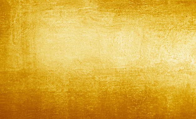 金色の壁の背景