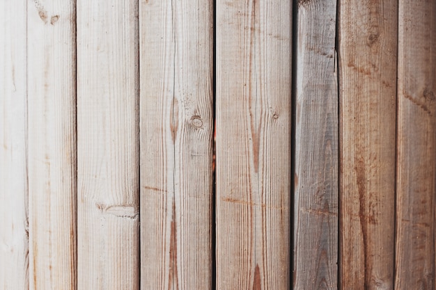 Struttura del pannello di parete fatta del bordo di legno grigio, vecchio, naturale. pavimento o tavolo in legno o struttura della porta o del soffitto.