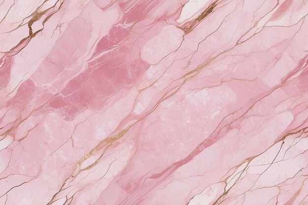 Wall pink marble texture