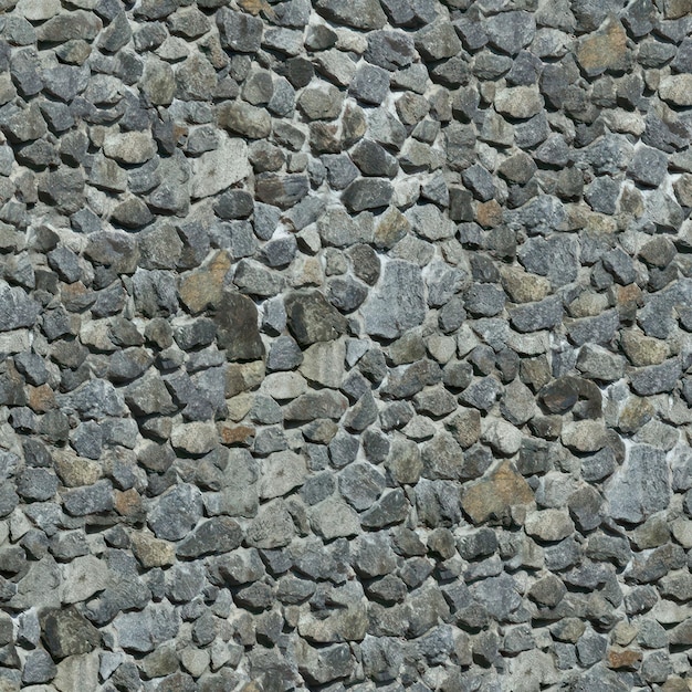 Wall stone texture seamless