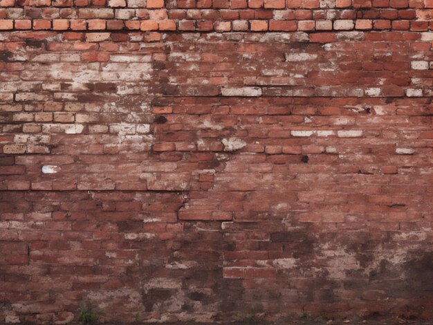 wall texture brick