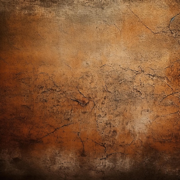 Wall texture with imperfections Generative AI