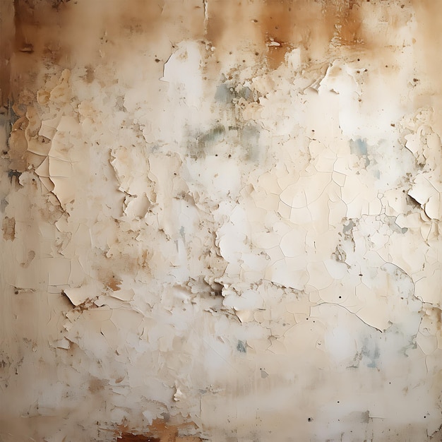 写真 wall_texture_with_large_peelings 壁の質感が大きい