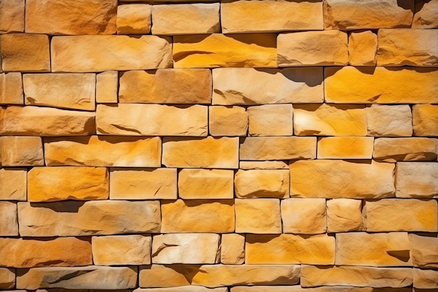 Wall texture