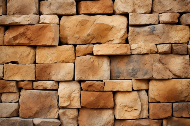 Wall texture