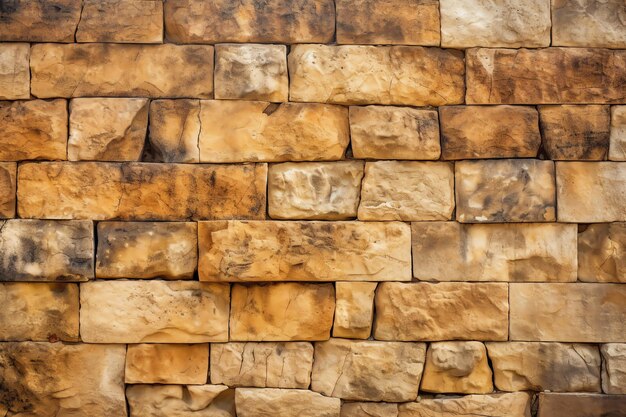 Wall texture