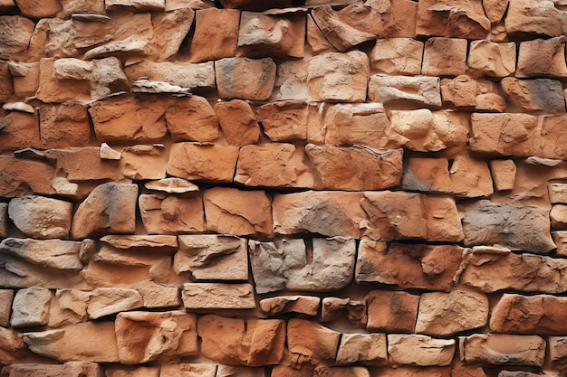 Wall texture