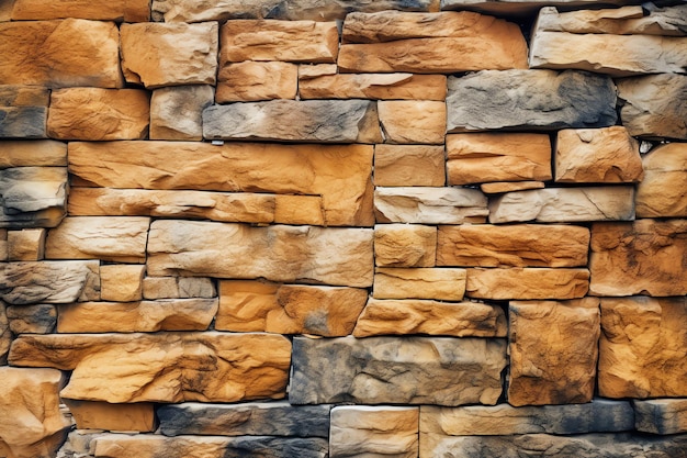 Wall texture