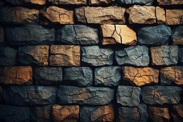 Wall texture