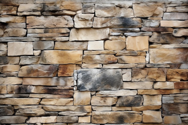 Wall texture