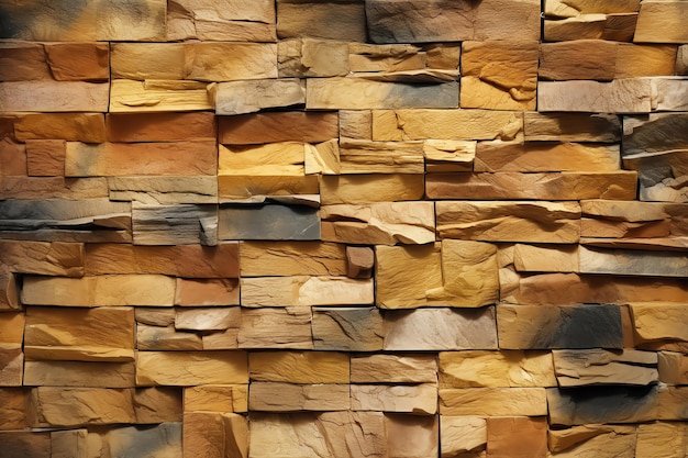 Wall texture