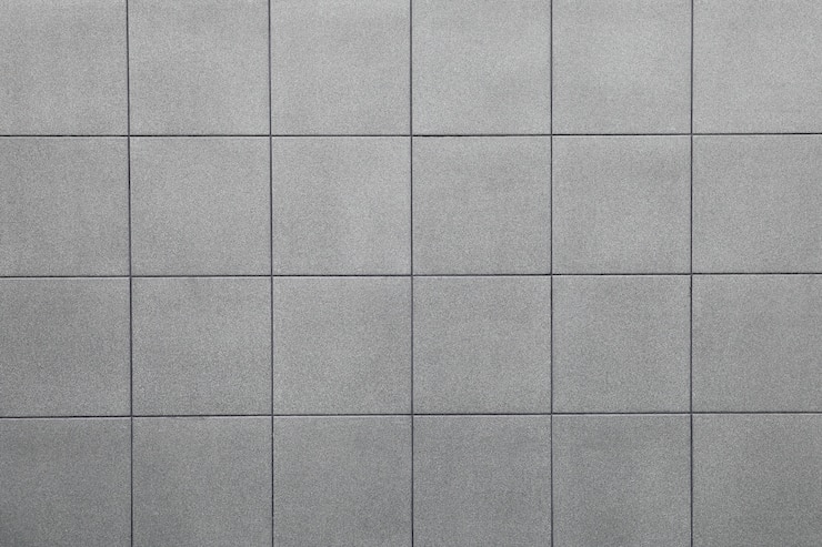 Photo wall tiles background.