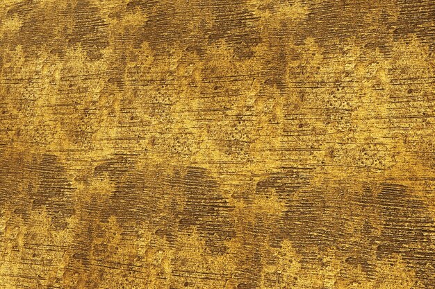 Photo a wall with a gold and brown texture that says quot the date quot