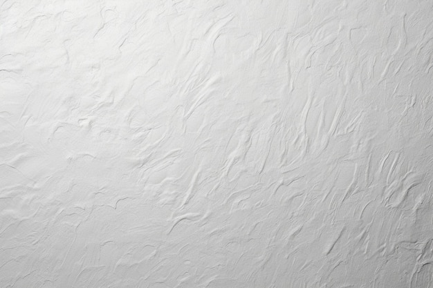 白地に模様のある壁