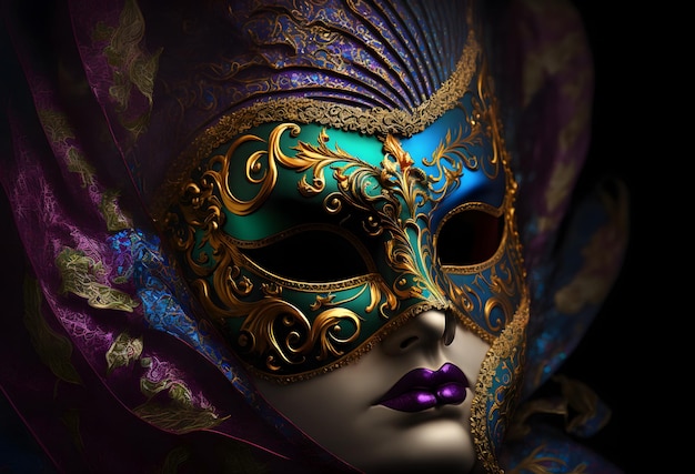 wallapaper mask