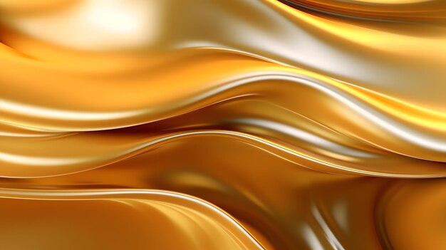 Wallpaper abstrack organic liquid ilustration