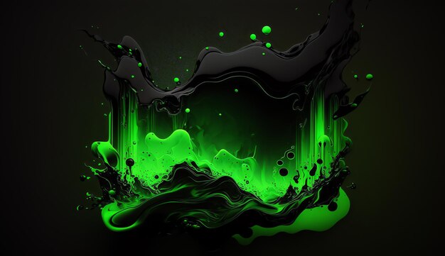 wallpaper abstract fluid fractal