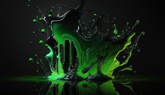 wallpaper abstract fluid fractal