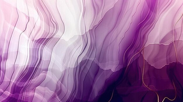 Wallpaper abstract purple