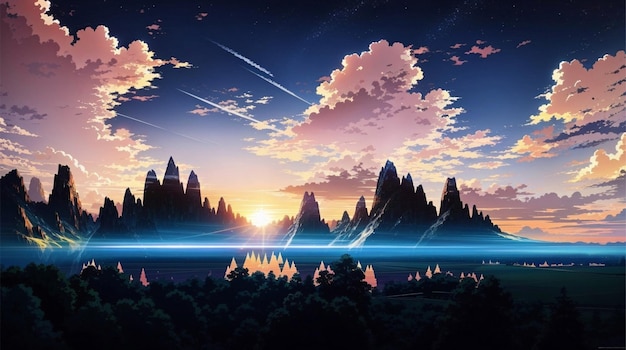 Anime Wallpapers HD Anime 4k 8k Wallpapers