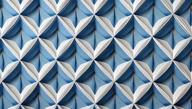 wallpaper background pattern in blue and white