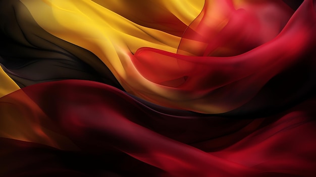 wallpaper background softveil black red and yellow