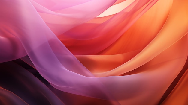 wallpaper background softveil pink orange and purple