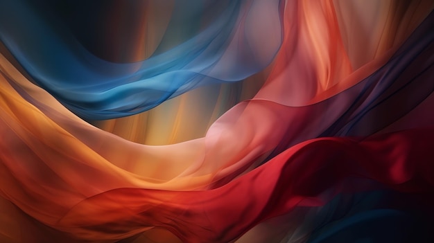 wallpaper background softveil red blue and gold