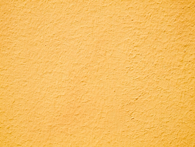 Sfondo giallo cemento carta da parati