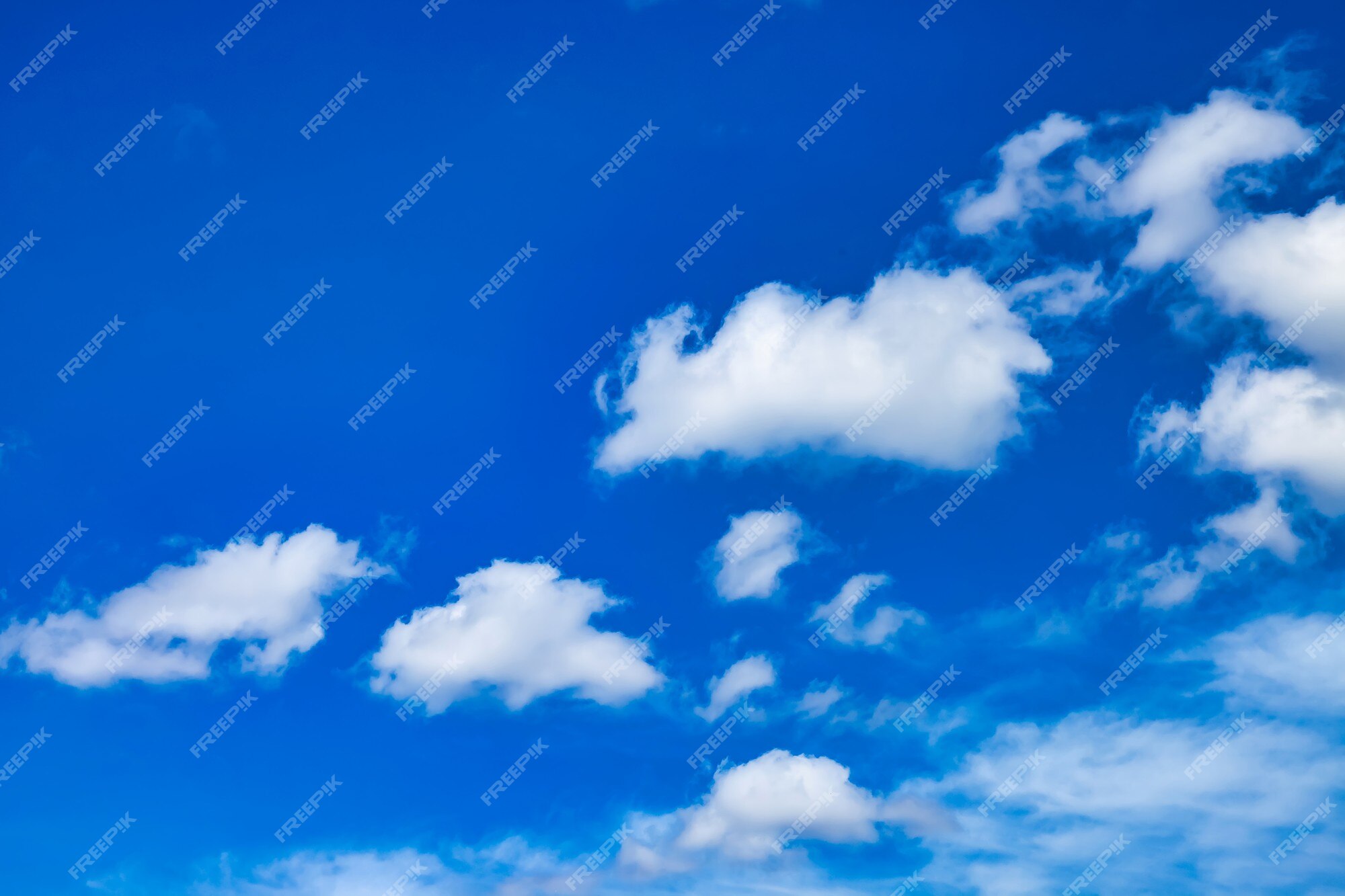 Get Inspired by the Clear Blue Sky with Background of Clear Blue Sky and Boost Your Creativity