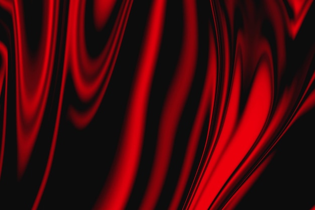 Wallpaper design abstract background Elegant wavy background