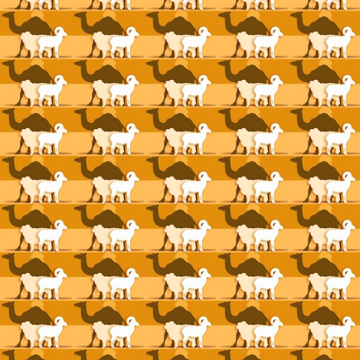 Photo a wallpaper of a dog and a wallpaper called a dog