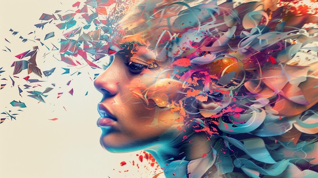 wallpaper illustration stock photos
