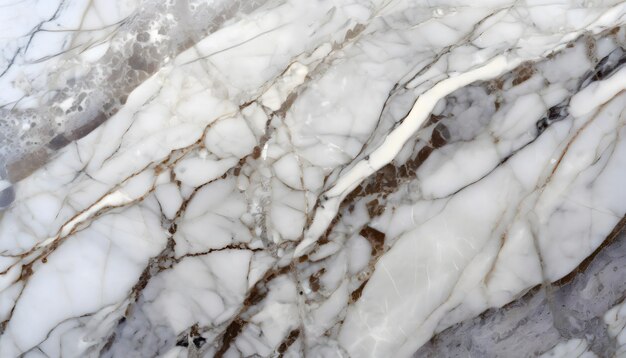 Photo wallpaper marble texture