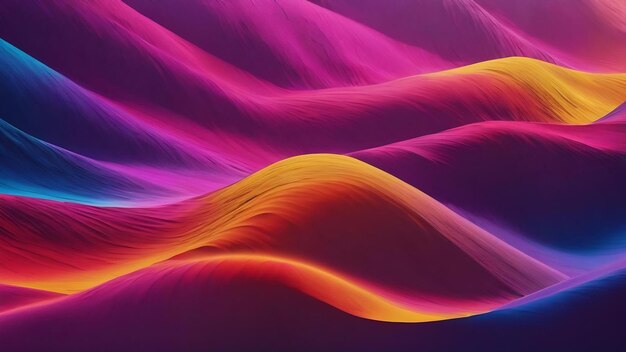 Wallpaper noisy gradient hd 3