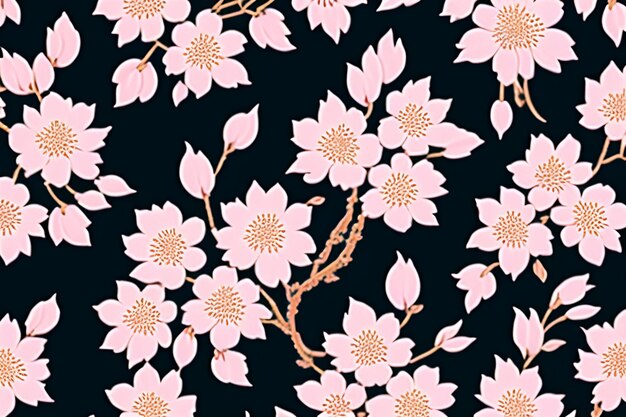 Wallpaper Print Design