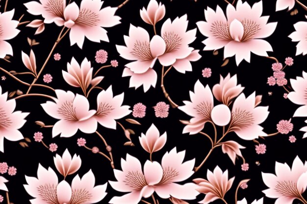 Wallpaper Print Design