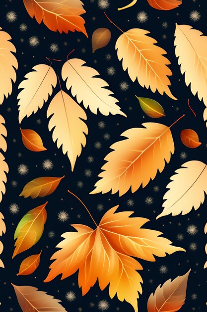 Wallpaper Print Design