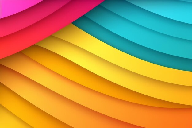 Wallpaper simple solid colored background flat image